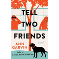 Tell Two Friends