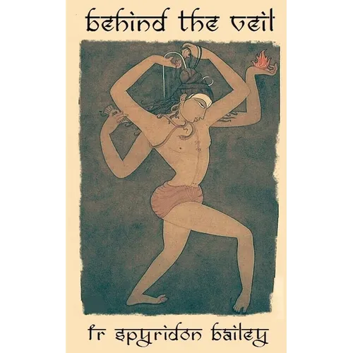 Behind The Veil