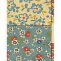 The Story of Feedsack Fabric: From Utility to Art: A Historical Look at Feedsacks, Their Uses, and Enduring Legacy in American Craft and Culture, Alon