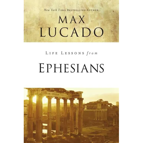 Life Lessons from Ephesians: Where You Belong