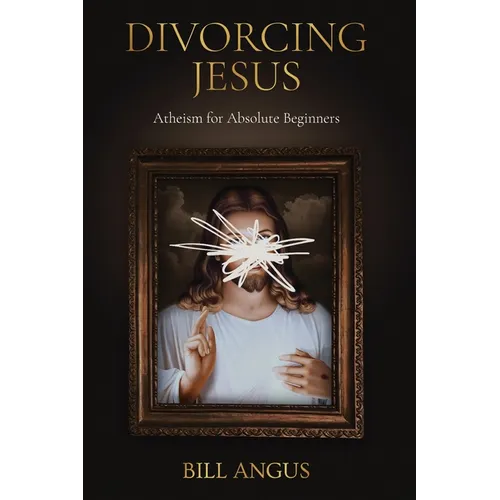 Divorcing Jesus
