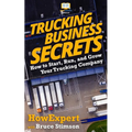 Trucking Business Secrets