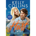 Broken Hart LARGE PRINT
