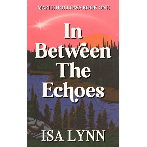 In Between the Echoes