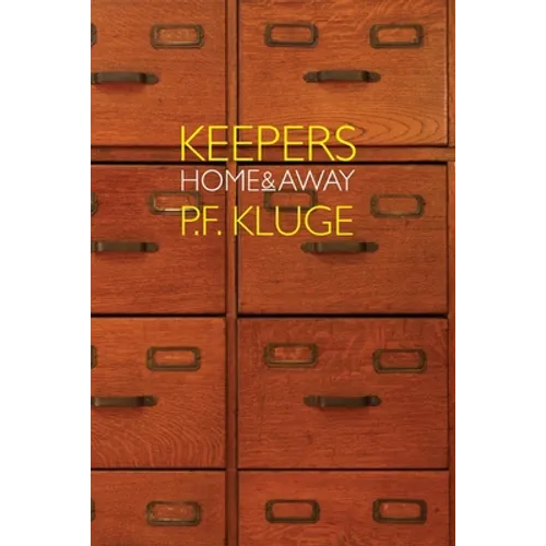 Keepers: Home & Away