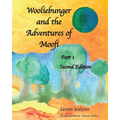 Wooliebunger and the Adventures of Moofi