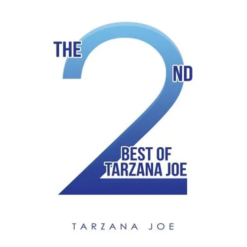 The 2Nd Best of Tarzana Joe