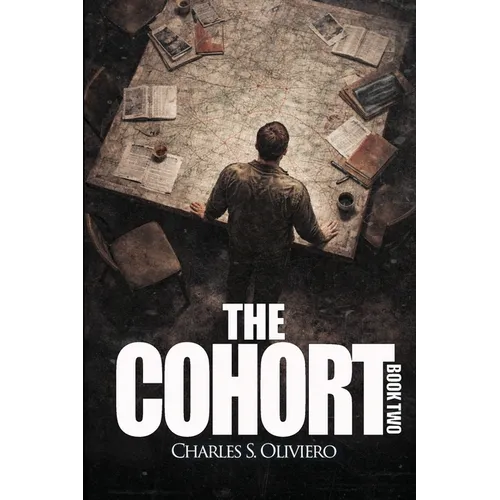 The Cohort: Vengeance & Justice