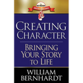 Creating Character: Bringing Your Story to Life