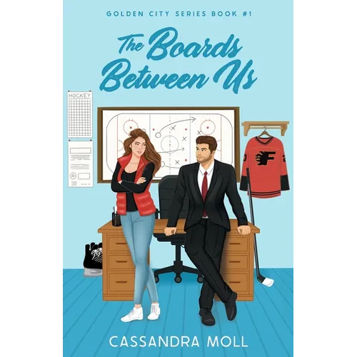 The Boards Between Us
