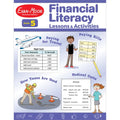 Financial Literacy Lessons and Activities, Grade 5