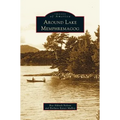 Around Lake Memphremagog