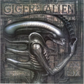 Giger's Alien