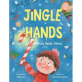 Jingle Hands: A Christmas Walk Story