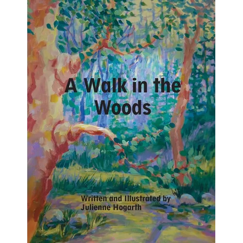 A Walk in the Woods