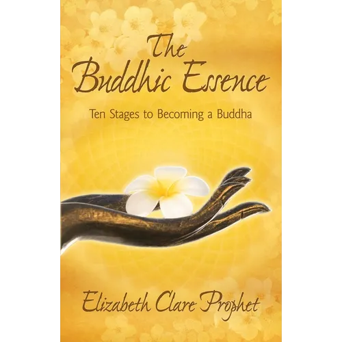 The Buddhic Essence