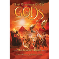 Lost Treasures of the Gods