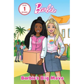 Barbie: Barbie's Big Move