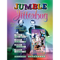 Jumble(r) Jitterbug: Put on Your Jumblin'(r) Shoes!