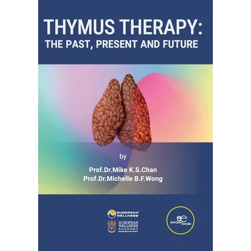 Thymus Therapy: The Past, Present and Future