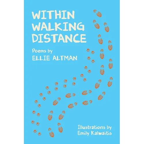 Within Walking Distance