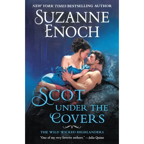Scot Under the Covers: The Wild Wicked Highlanders