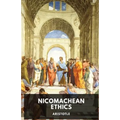 The Nicomachean Ethics: The Aristotle's best-known work on ethics