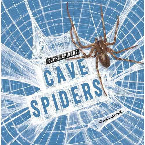 Cave Spiders