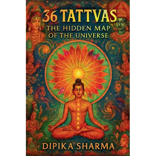36 Tattvas: The Hidden Map of the Universe