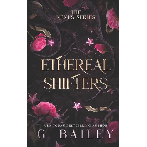 Ethereal Shifters