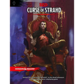 D&d Curse of Strahd Hc