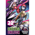 Undead Unluck, Vol. 22
