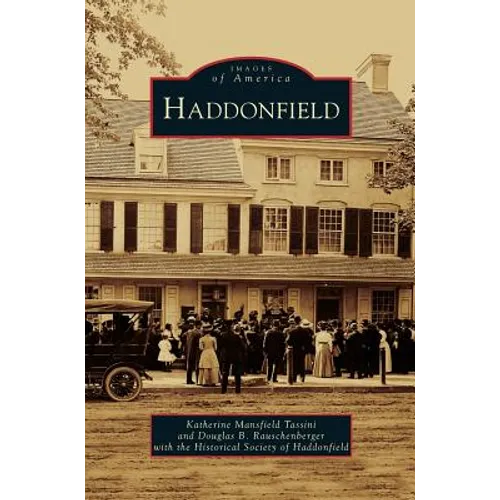 Haddonfield