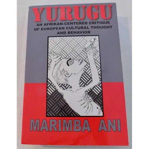 Yurugu