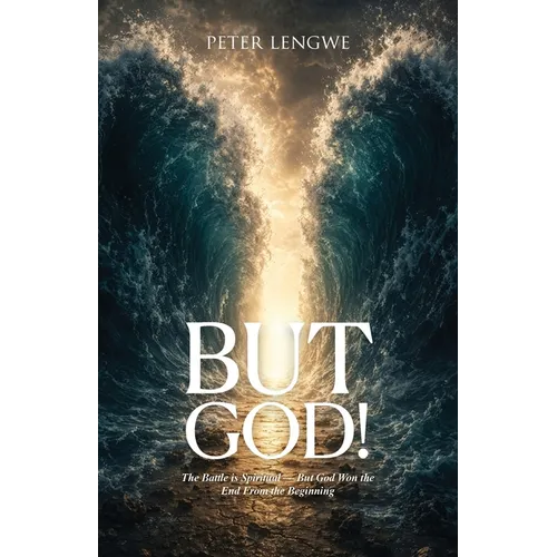 But God!