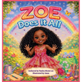 Zoe Does It All