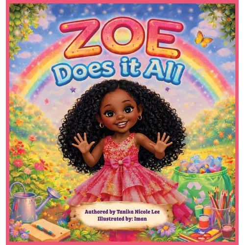 Zoe Does It All