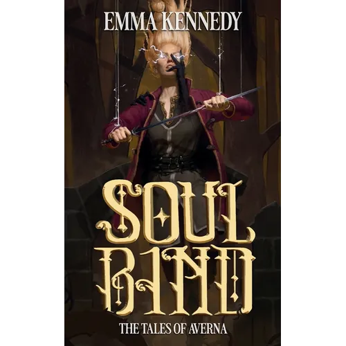 Soulbind