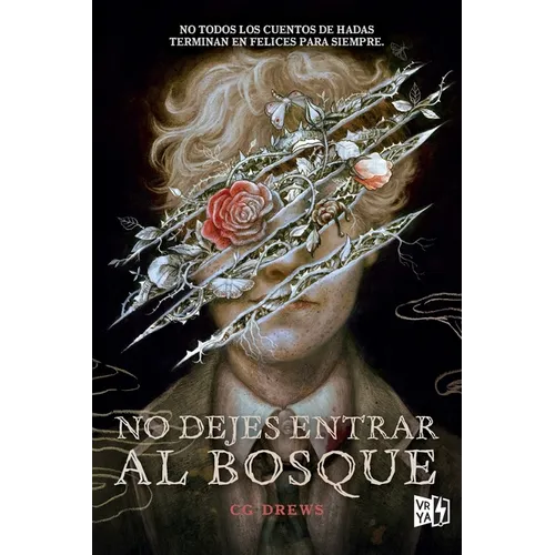 No dejes entrar al bosque (Don't Let the Forest In)