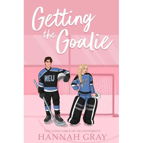 Getting the Goalie