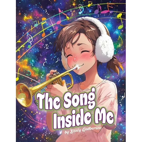 The Song Inside Me