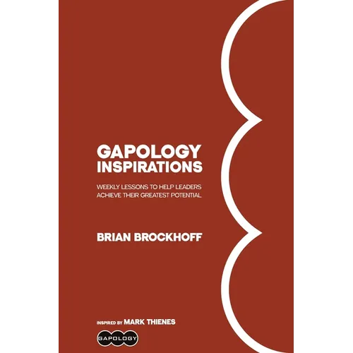 Gapology Inspirations
