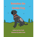 Barnabee the Service Dog