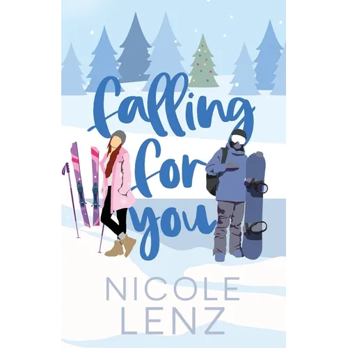 Falling For You