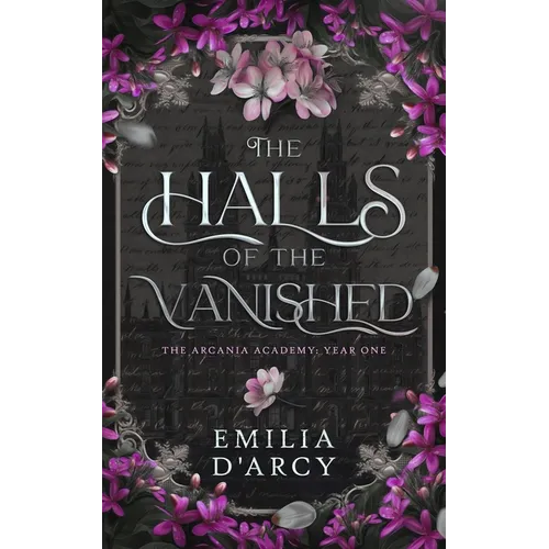 The Halls of the Vanished