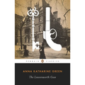 The Leavenworth Case