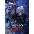 Assassin's Creed: Forgotten Temple, Vol. 3