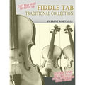 Fiddle Tab Traditional Collection