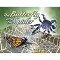 The Butterfly and the Spider