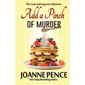 Add a Pinch of Murder